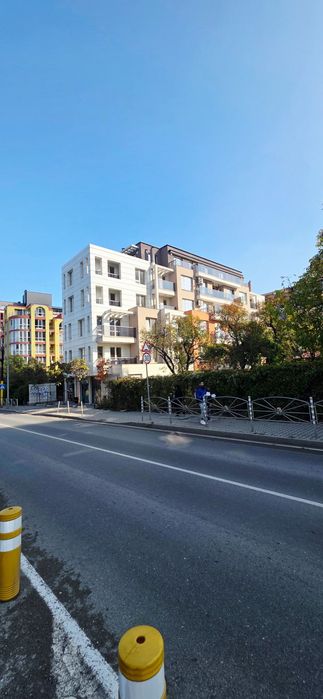 Продава се Тристаен апартамент в София, Кръстова вада - 120 кв.м за 2417 €/кв.м - Снимка #1