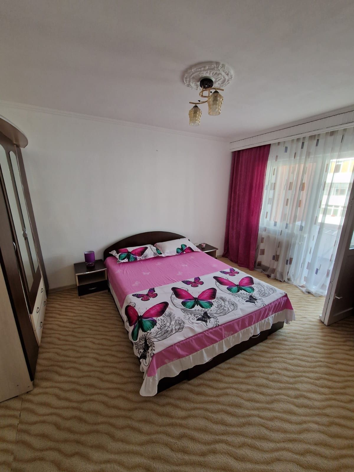 Apartament 2 camere, în regim hotelier Pitești