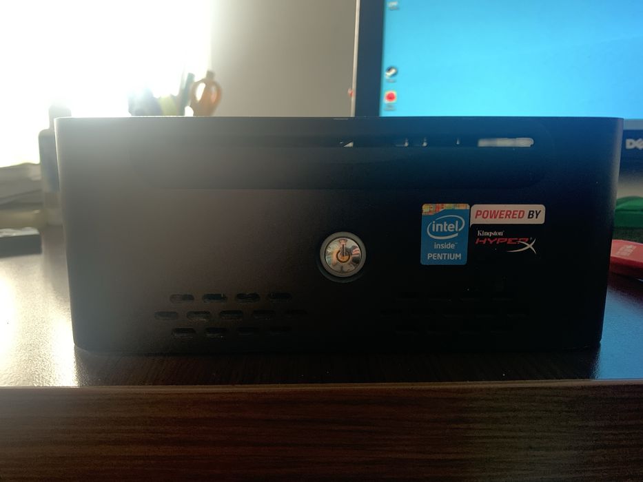 Vand unitate mini-pc