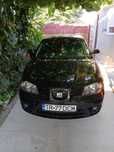 Seat Ibiza 1.4 benzina 86 cai
