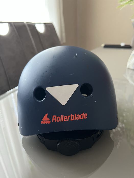 ROLLERBLADE Детска каска rb junior helmet