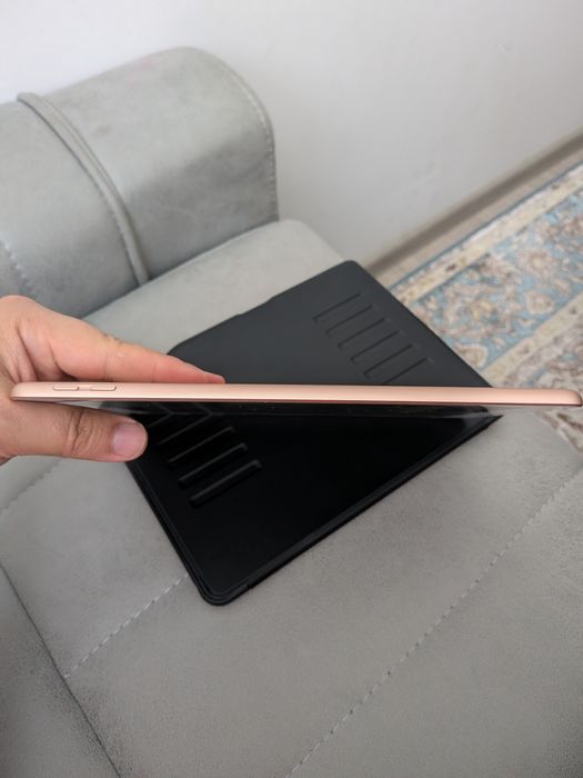 Ipad 6 128 GB LLA + Apple Pencil