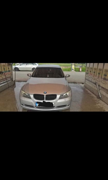 Bmw e90 2007 318i