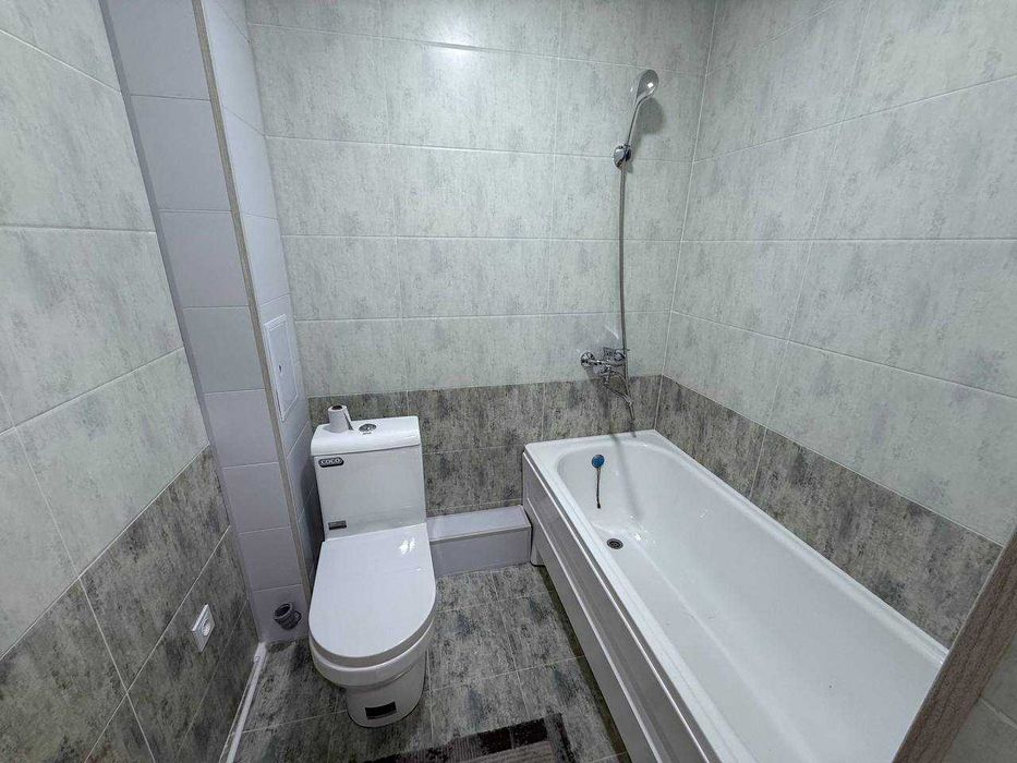 СРОЧНО !! Продается квартира в Яшнабаде 1/1/4 (17,5 кв/м) Авиасозлар 1