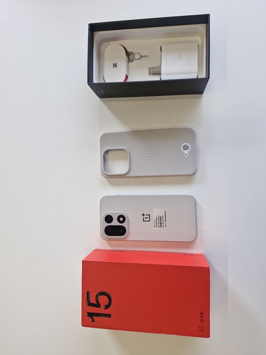 Oneplus 15 256GB (China)