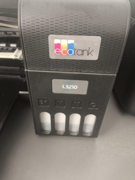 Epson l3210, l3218