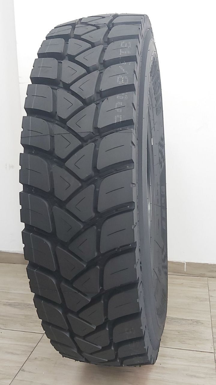 Автошины Dovroad 315/80R22.5