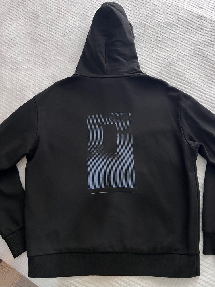 Худи Calvin Klein