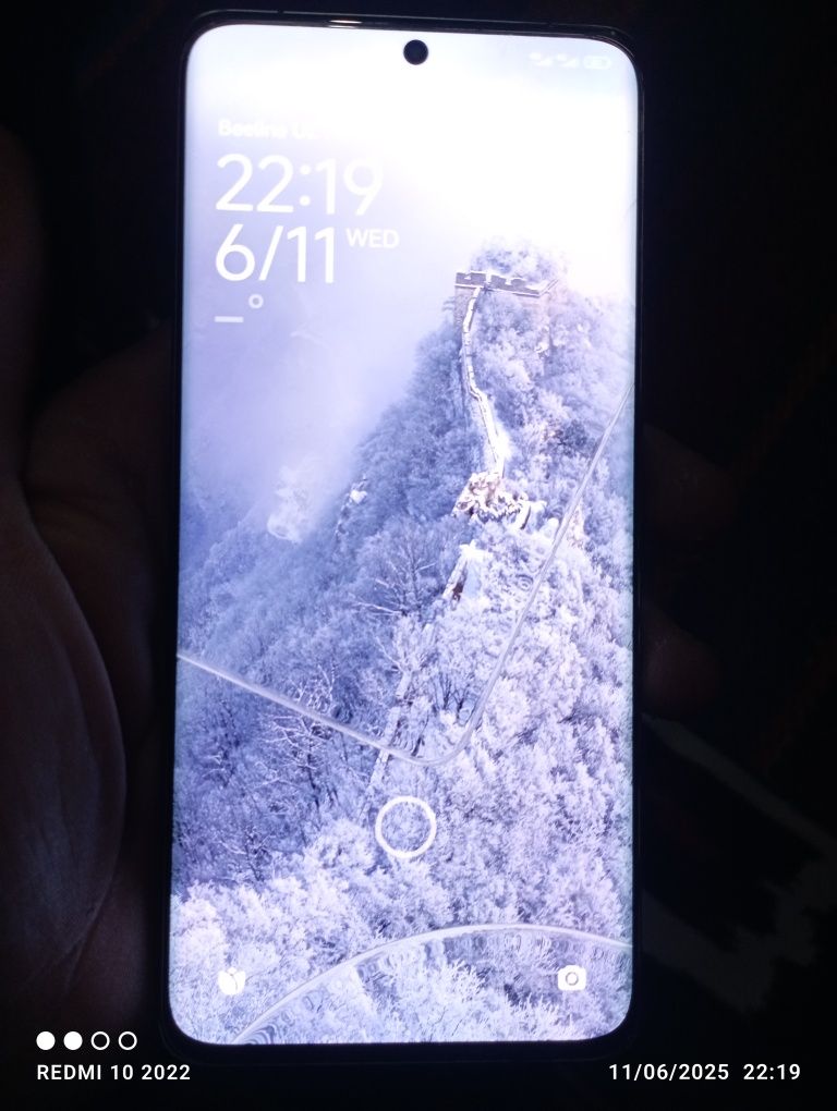 Xiaomi 13 ultra 16+16 gap 512 tali