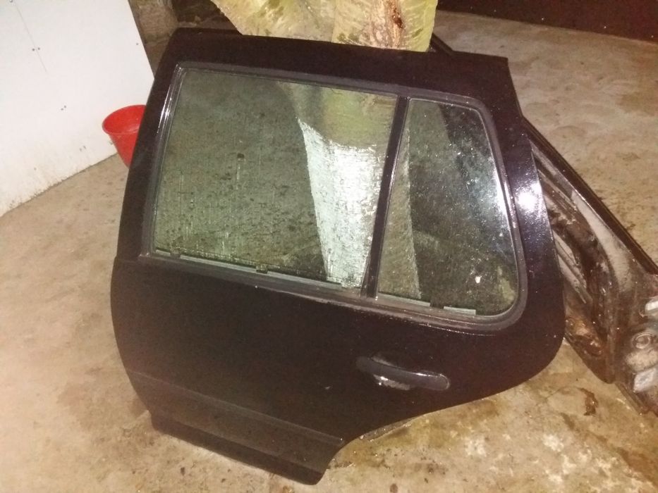 Usa,cheder,geam,motoras,bandou,oglinda,maner Vw Golf 4