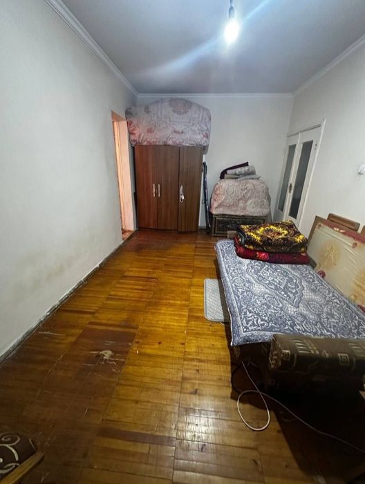 Продается 1ком квартира на Карасу 6. Центр