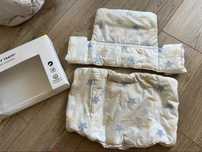 Stokke възглавнички за столче tripp trapp