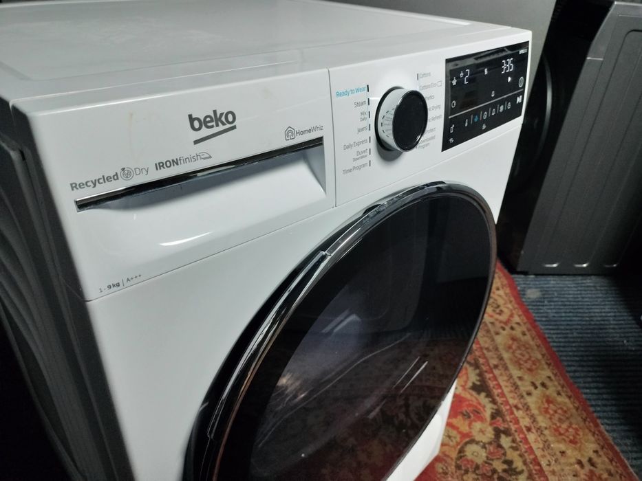Uscator Beko 9kg A+++