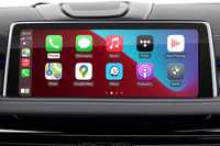 Interfata Bmw Nbt,Cic Carplay Android Wireless   F20,F22,F23,F30,F01,