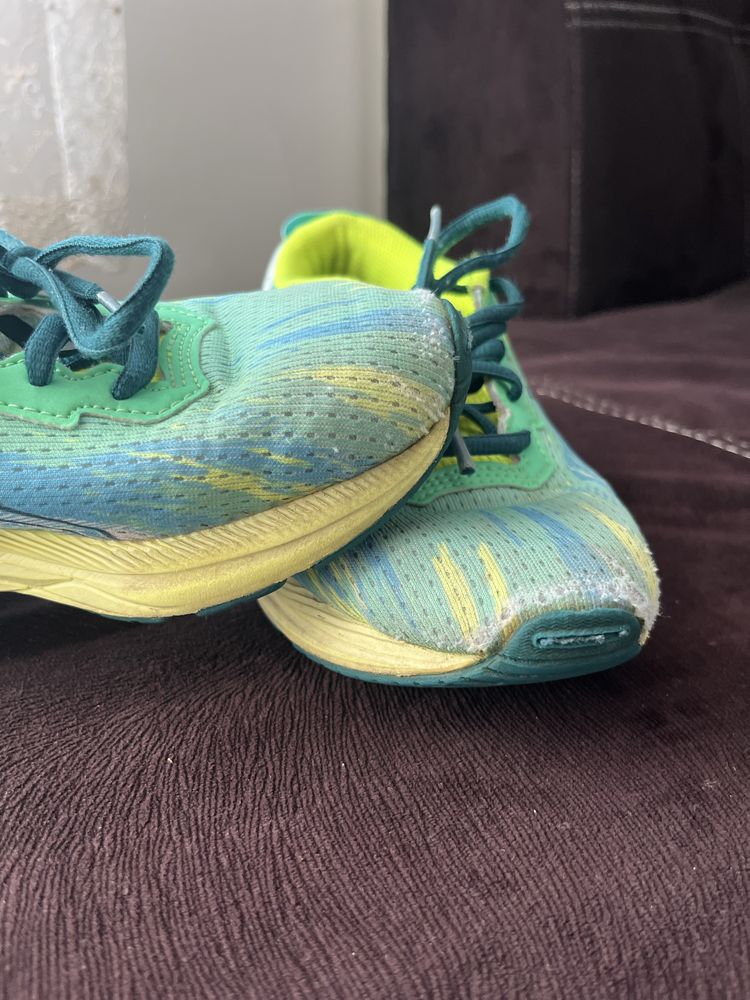 Асикс/ asics gel noosa tri13