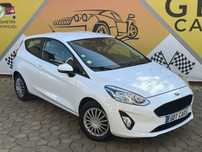 Ford Fiesta Manual / Posibilitate Finantare / Credit