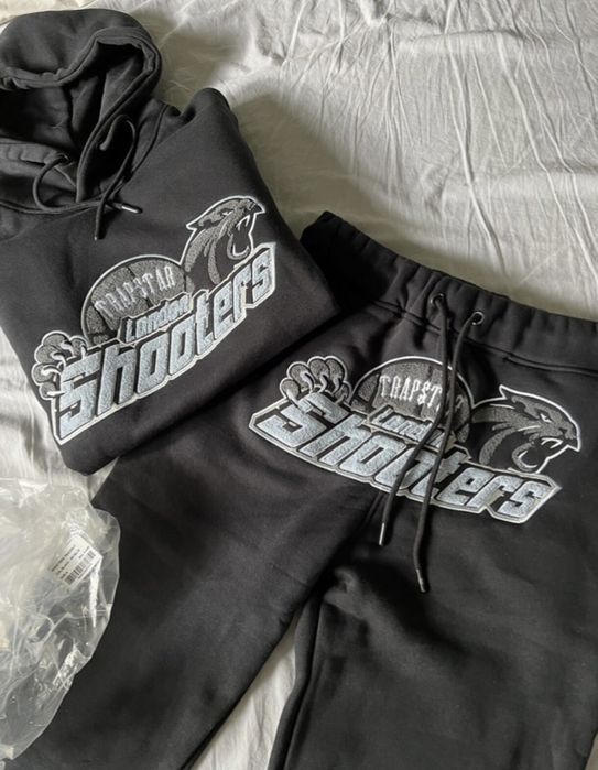 Trening TRAPSTAR Shooters