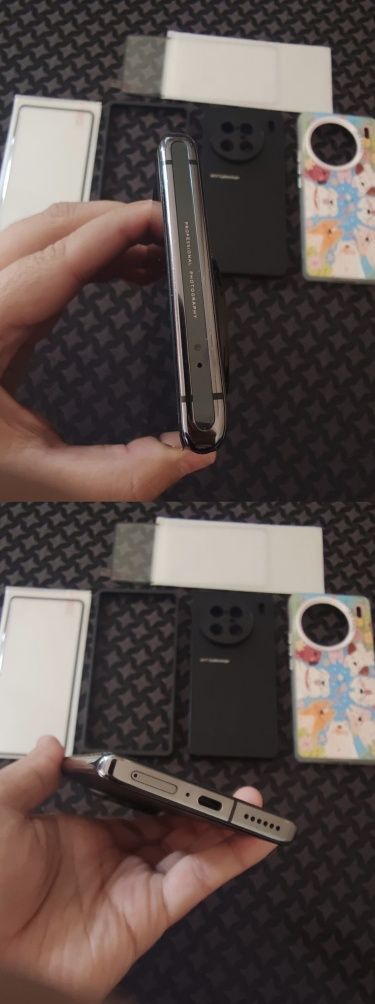 Продам камерафон Vivo X90 Pro+ plus