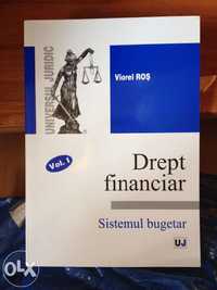Manual de drept financiar