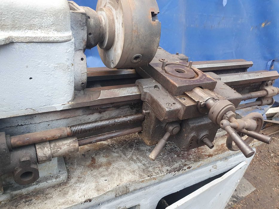 Strung SN240 partial complet