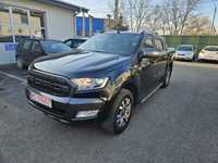 Ford Ranger Wildtrack 3.2 200 cp Automat An 2018