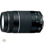 Obiectiv foto Canon EF 75-300mm 1:4-5.6 III | UsedProducts.Ro