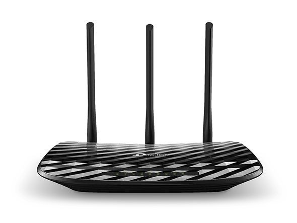 Роутер TP-Link Archer c20 AC900(EU) Оптика.Европейский вариант