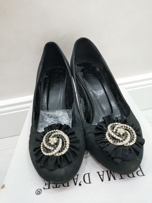 Женская обувь удобные уаблуки