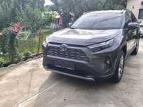 Toyota RAV4 Toyota RAV4 Luxury 2.5 hybrid
