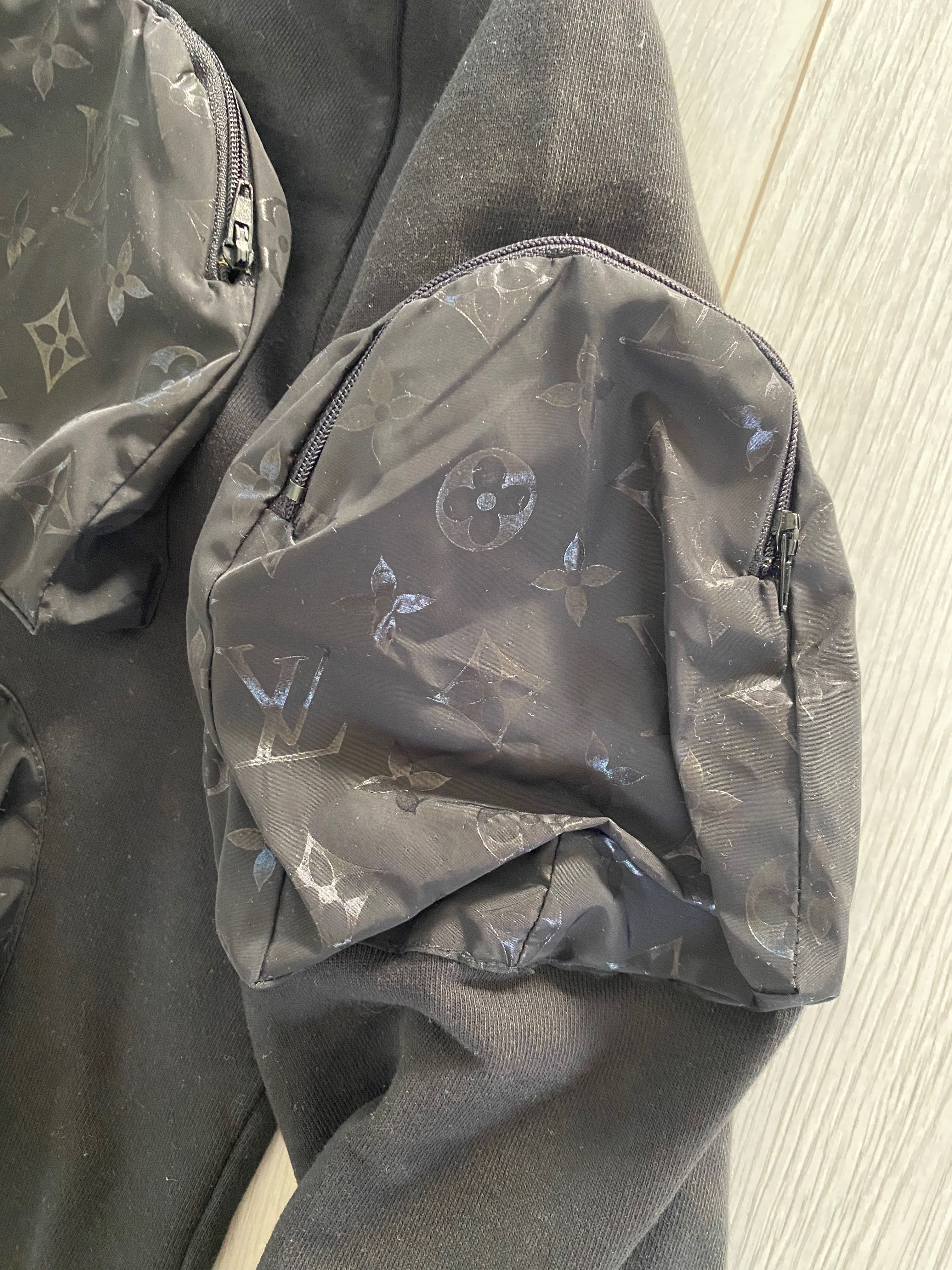 Мъжка Блуза Louis Vuitton