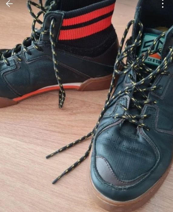 Ghete Scotch & Soda nr 42