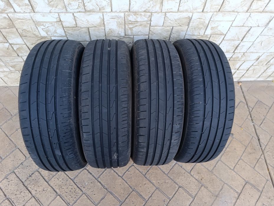 Летни гуми Hankook 215/65/16 dot 2023