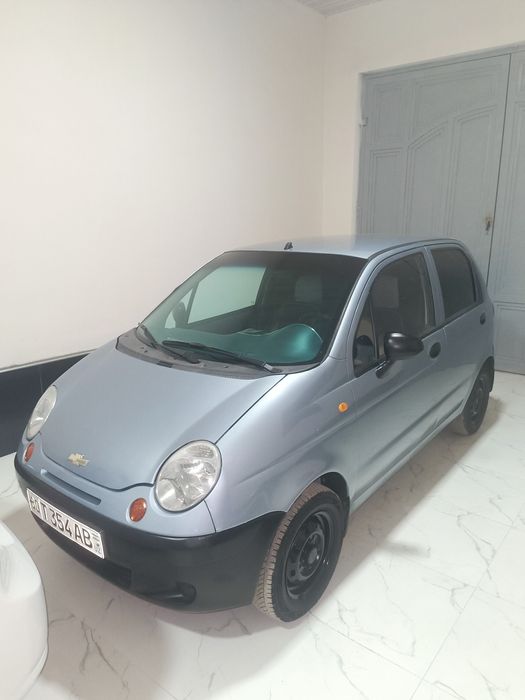 Matiz   2013 yil