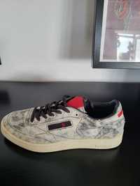 Reebok x Kendrick Lamar Club C - marimea 42