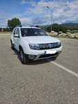 Dacia Duster dci