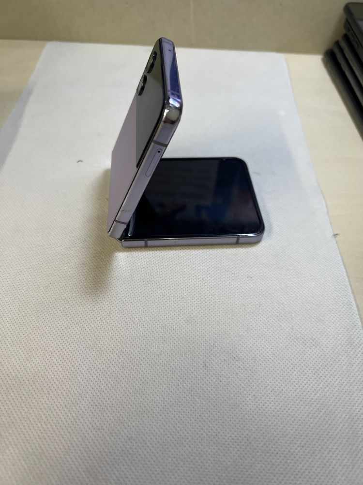 Display mic / placa de baza / capac / baterie samsung flip 4