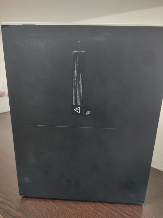 Xbox One S 500Gb (efn)