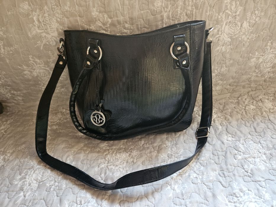 Дамска чанта, нова