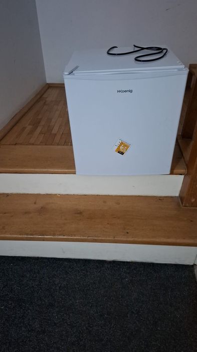 Mini Congelator 32 l