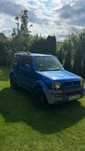 Suzuki Jimny Suzuki Jimny 2007 99900 km reali