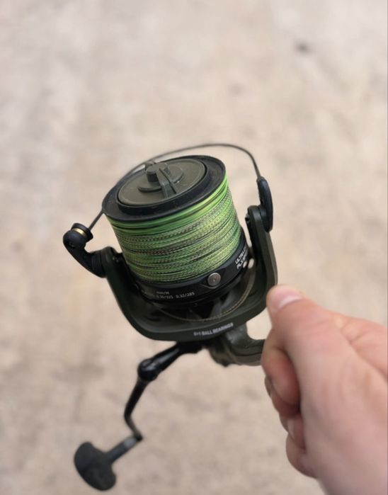 Vand mulineta PRO FL