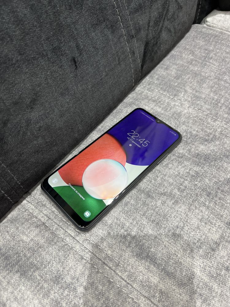 Samsung Galaxy A22 5G