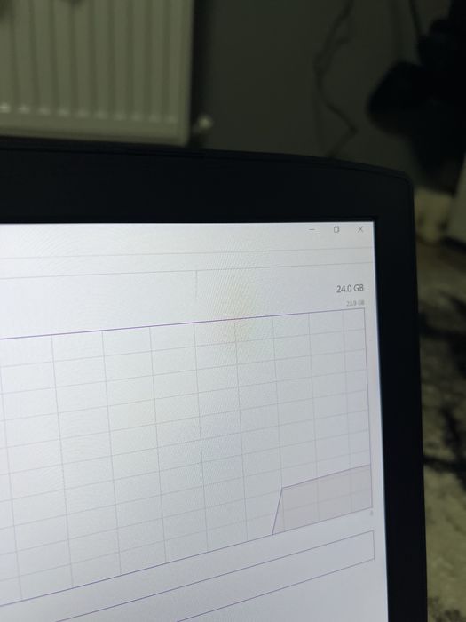 Laptop gaming Asus Rog Gl503VD