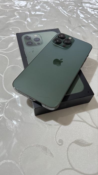 iPhone 13 pro max 256gb