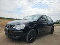 Vw Polo  1.2 benzina an 2007
