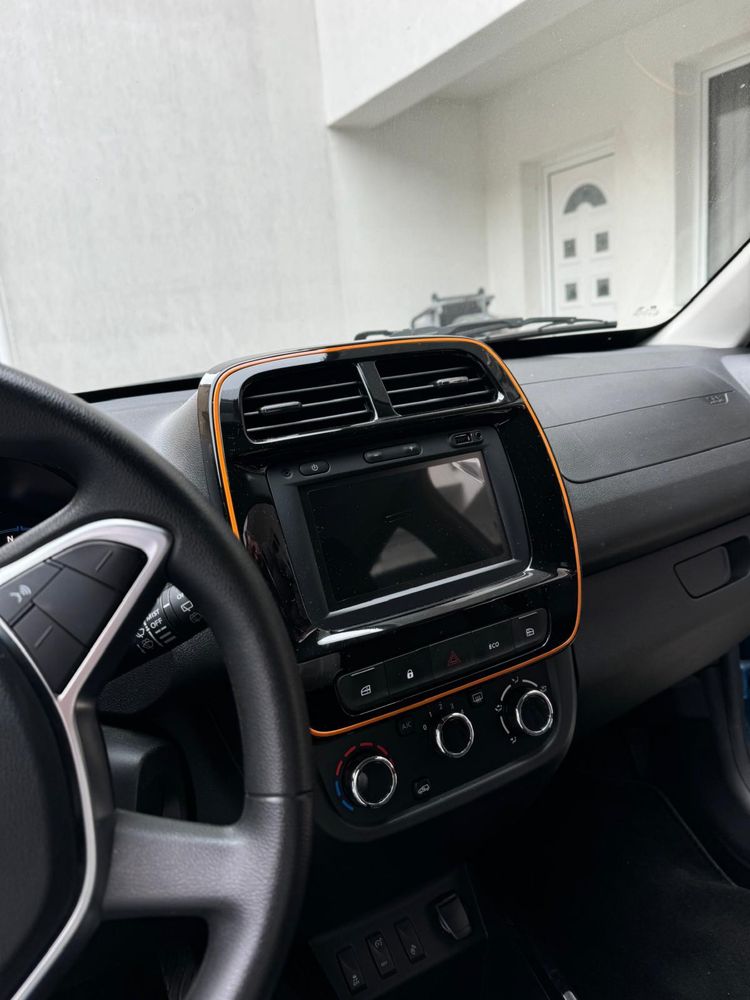 Vand dacia spring