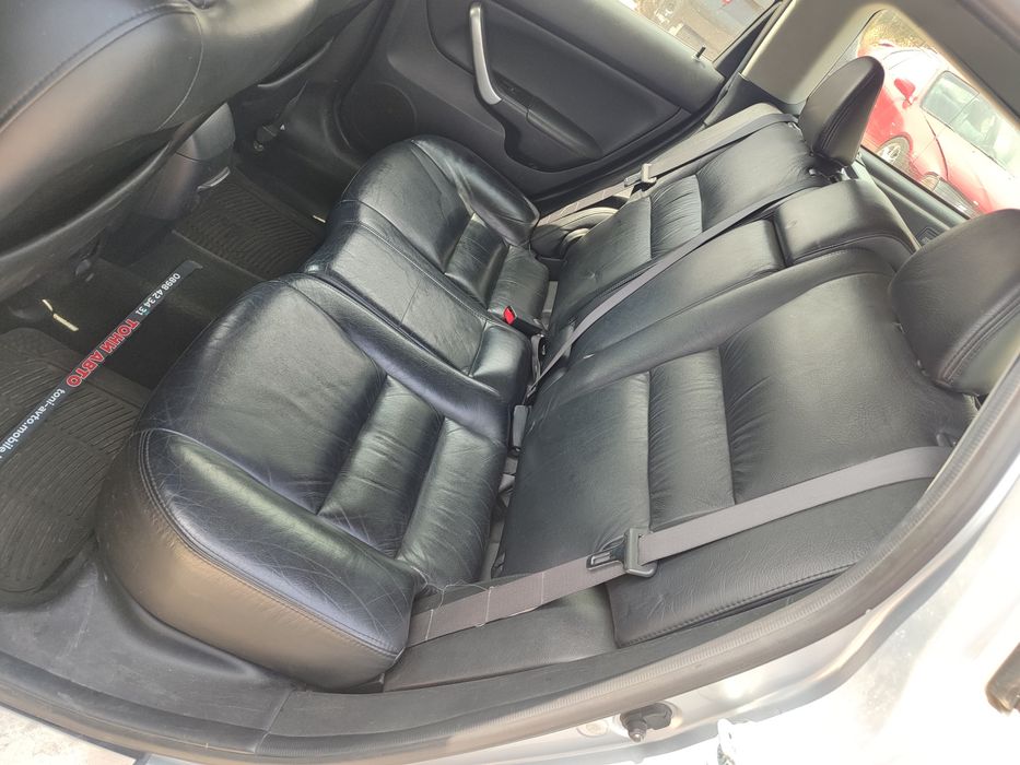 На части Хонда Акорд 2005 К24/Автома 2.4/190т