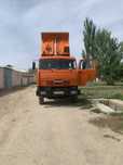 Камаз евро2 2007-yil