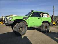 Nissan Patrol Y61 , M57 , Blocanti