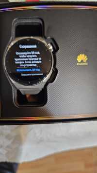 Huawei watch GT 3 pro